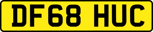 DF68HUC