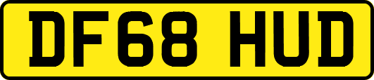 DF68HUD