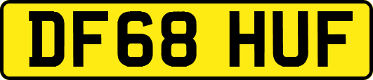 DF68HUF