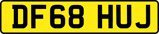 DF68HUJ