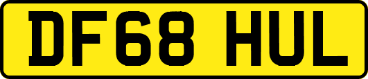 DF68HUL