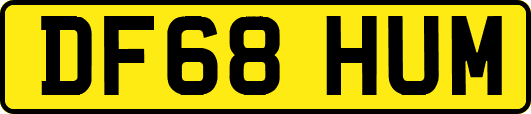 DF68HUM