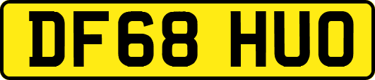 DF68HUO