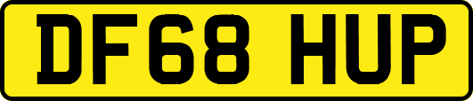 DF68HUP