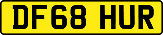 DF68HUR