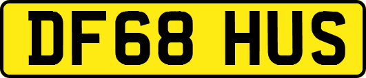 DF68HUS