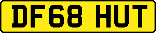 DF68HUT