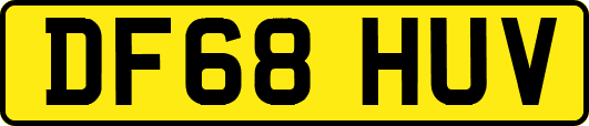 DF68HUV