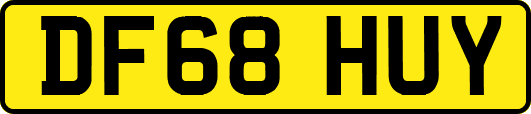 DF68HUY