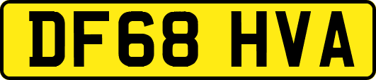 DF68HVA