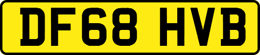 DF68HVB