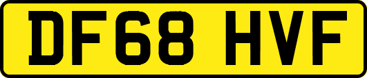 DF68HVF