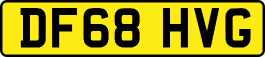 DF68HVG