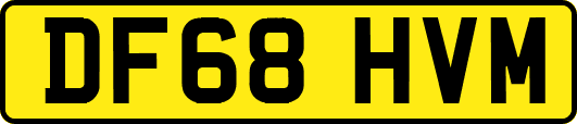 DF68HVM