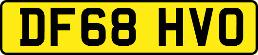 DF68HVO