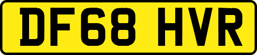 DF68HVR