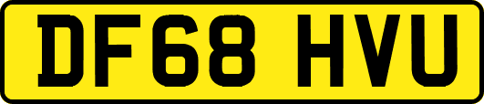 DF68HVU