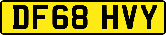 DF68HVY