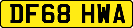 DF68HWA
