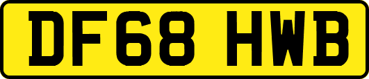 DF68HWB