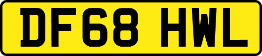 DF68HWL