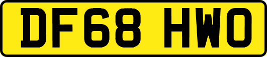 DF68HWO