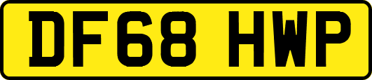 DF68HWP