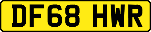 DF68HWR