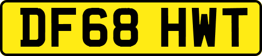 DF68HWT