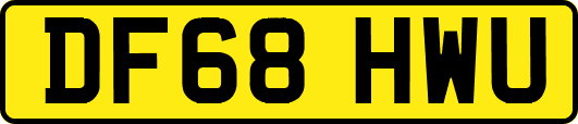 DF68HWU