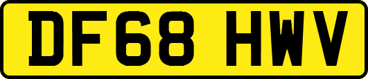 DF68HWV