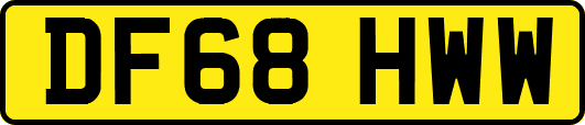 DF68HWW