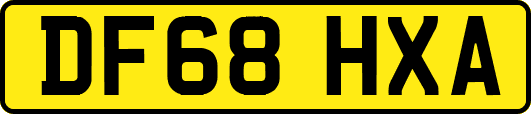 DF68HXA