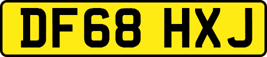DF68HXJ