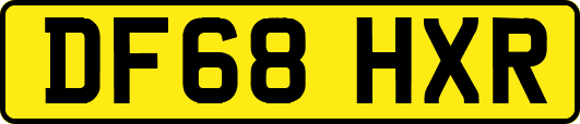 DF68HXR