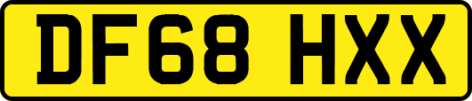 DF68HXX