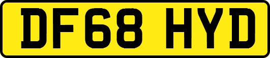 DF68HYD