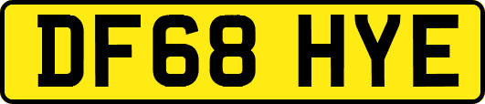 DF68HYE
