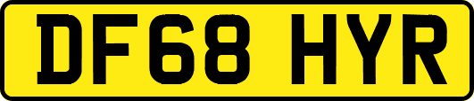 DF68HYR