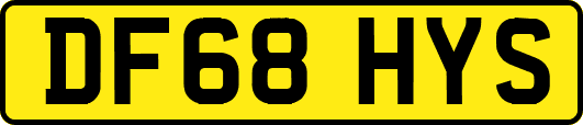 DF68HYS