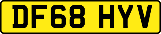 DF68HYV