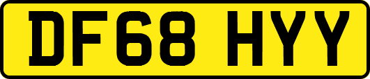 DF68HYY