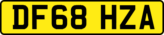 DF68HZA