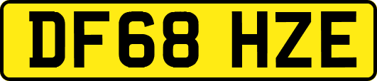 DF68HZE