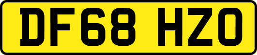 DF68HZO