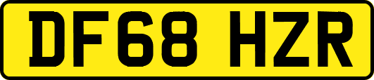 DF68HZR