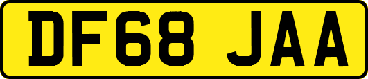 DF68JAA
