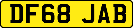 DF68JAB
