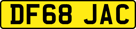 DF68JAC