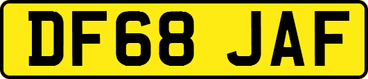 DF68JAF